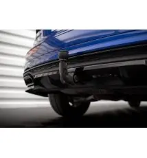 Ensemble Diffuseur Audi Q5 S-Line SUV Mk2 Facelift