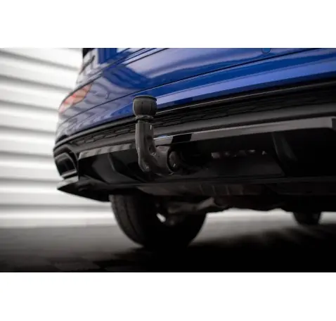 Ensemble Diffuseur Audi Q5 S-Line SUV Mk2 Facelift