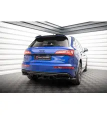 Ensemble Diffuseur Audi Q5 S-Line SUV Mk2 Facelift