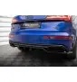 Ensemble Diffuseur Audi Q5 S-Line SUV Mk2 Facelift