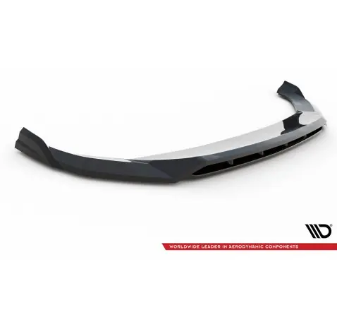 Ensemble Diffuseur Audi Q5 S-Line SUV Mk2 Facelift