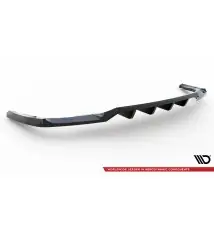 Ensemble Diffuseur Audi Q5 S-Line SUV Mk2 Facelift