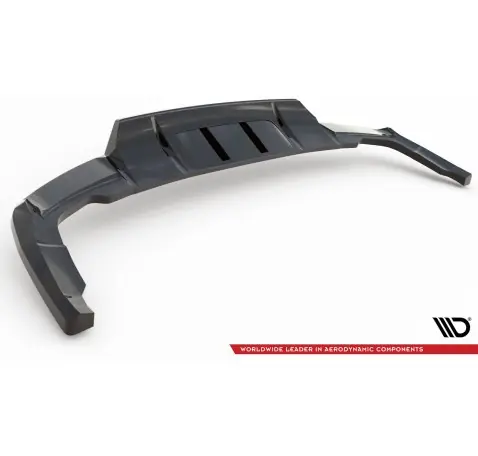 Ensemble Diffuseur Audi Q5 S-Line SUV Mk2 Facelift