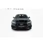 Street Pro Lame Du Pare-Chocs Avant Audi RS5 Coupe / Sportback F5