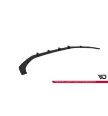 Street Pro Lame Du Pare-Chocs Avant Audi RS5 Coupe / Sportback F5