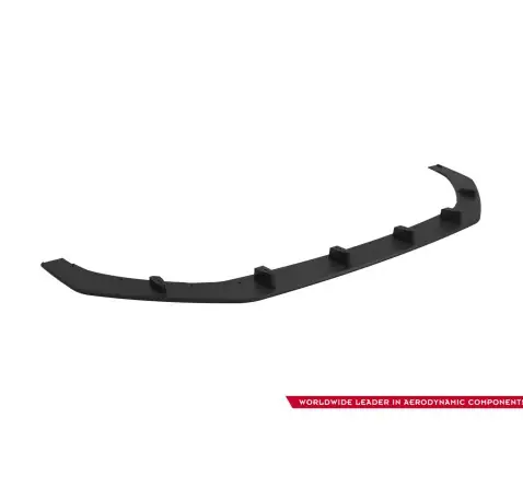 Street Pro Lame Du Pare-Chocs Avant Audi RS5 Coupe / Sportback F5