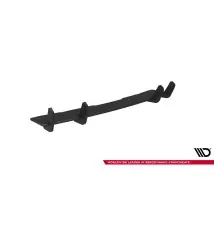 Street Pro Central Diffuseur Arriere Audi RS5 Coupe / Sportback F5