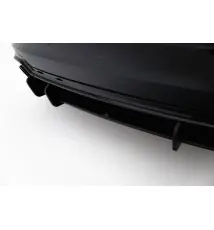 Street Pro Central Diffuseur Arriere Audi RS5 Coupe / Sportback F5