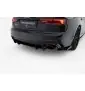 Street Pro Central Diffuseur Arriere Audi RS5 Coupe / Sportback F5