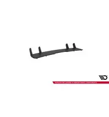 Street Pro Central Diffuseur Arriere Audi RS5 Coupe / Sportback F5