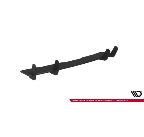 Street Pro Central Diffuseur Arriere Audi RS5 Coupe / Sportback F5