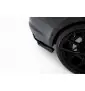 Street Pro Lame Du Pare Chocs Arriere + Flaps Audi RS5 Coupe / Sportback F5