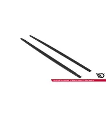 Street Pro Rajouts Des Bas De Caisse Audi RS5 Sportback F5