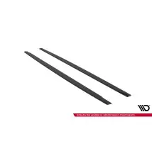 Street Pro Rajouts Des Bas De Caisse Audi RS5 Sportback F5