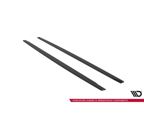 Street Pro Rajouts Des Bas De Caisse Audi RS5 Sportback F5