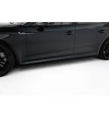Street Pro Rajouts Des Bas De Caisse Audi RS5 Sportback F5