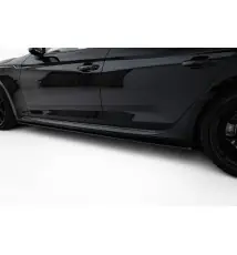 Street Pro Rajouts Des Bas De Caisse Audi RS5 Sportback F5