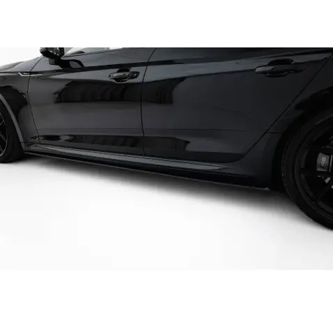 Street Pro Rajouts Des Bas De Caisse Audi RS5 Sportback F5