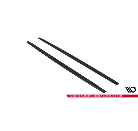 Street Pro Rajouts Des Bas De Caisse Audi RS5 Sportback F5