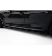 Street Pro Rajouts Des Bas De Caisse + Flaps Audi RS5 Sportback F5