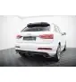 Ensemble Diffuseur Audi Q3 S-line 8U