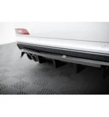 Ensemble Diffuseur Audi Q3 S-line 8U