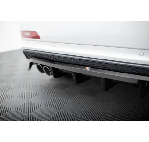Ensemble Diffuseur Audi Q3 S-line 8U