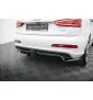 Ensemble Diffuseur Audi Q3 S-line 8U