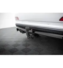 Ensemble Diffuseur Audi Q3 S-line 8U