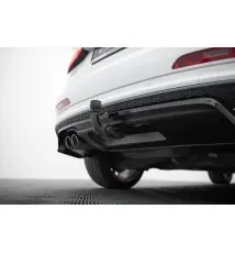 Ensemble Diffuseur Audi Q3 S-line 8U