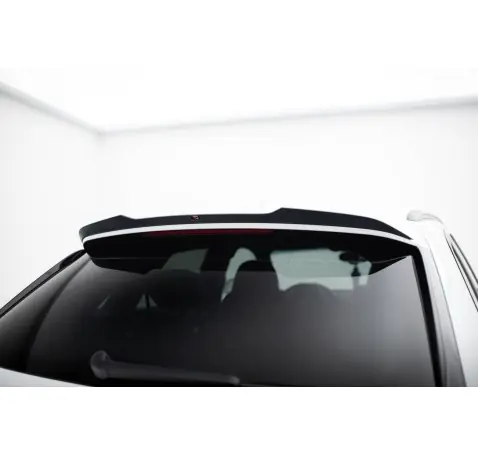 Ensemble Diffuseur Audi Q3 S-line 8U