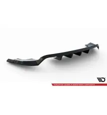 Ensemble Diffuseur Audi Q3 S-line 8U