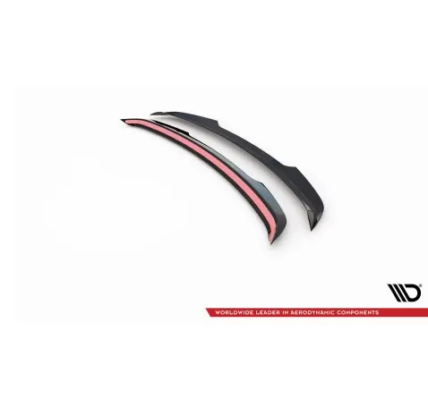 Ensemble Diffuseur Audi Q3 S-line 8U