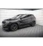 Ensemble Diffuseur Jeep Grand Cherokee SRT WK2 Facelift