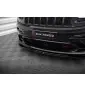Ensemble Diffuseur Jeep Grand Cherokee SRT WK2 Facelift