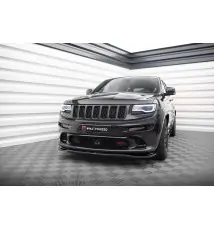 Ensemble Diffuseur Jeep Grand Cherokee SRT WK2 Facelift