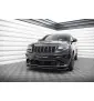 Ensemble Diffuseur Jeep Grand Cherokee SRT WK2 Facelift