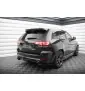 Ensemble Diffuseur Jeep Grand Cherokee SRT WK2 Facelift
