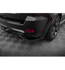 Ensemble Diffuseur Jeep Grand Cherokee SRT WK2 Facelift