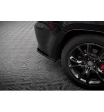 Ensemble Diffuseur Jeep Grand Cherokee SRT WK2 Facelift