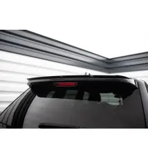 Ensemble Diffuseur Jeep Grand Cherokee SRT WK2 Facelift