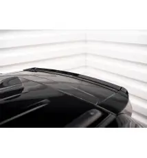 Ensemble Diffuseur Jeep Grand Cherokee SRT WK2 Facelift