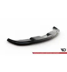 Ensemble Diffuseur Jeep Grand Cherokee SRT WK2 Facelift