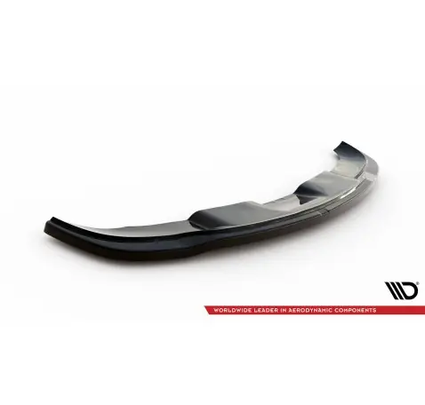 Ensemble Diffuseur Jeep Grand Cherokee SRT WK2 Facelift