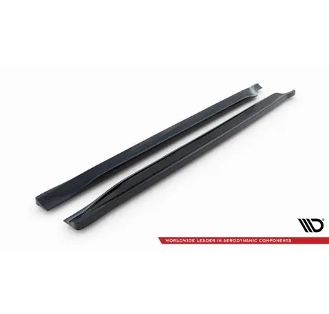 Ensemble Diffuseur Jeep Grand Cherokee SRT WK2 Facelift