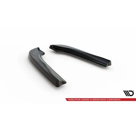 Ensemble Diffuseur Jeep Grand Cherokee SRT WK2 Facelift