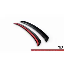 Ensemble Diffuseur Jeep Grand Cherokee SRT WK2 Facelift