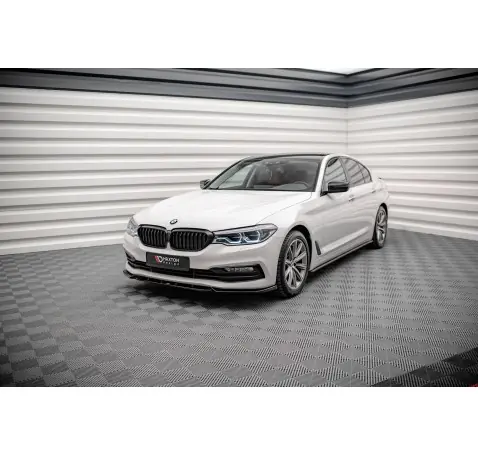Ensemble Diffuseur BMW 5 Sedan G30