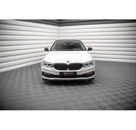 Ensemble Diffuseur BMW 5 Sedan G30