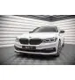 Ensemble Diffuseur BMW 5 Sedan G30